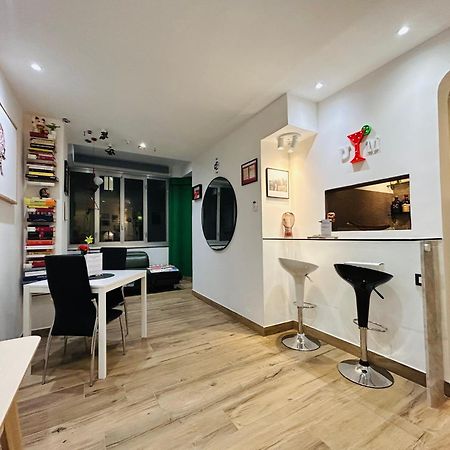 Urban Maison Gênes Extérieur photo