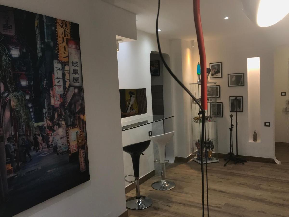 Urban Maison Gênes Extérieur photo