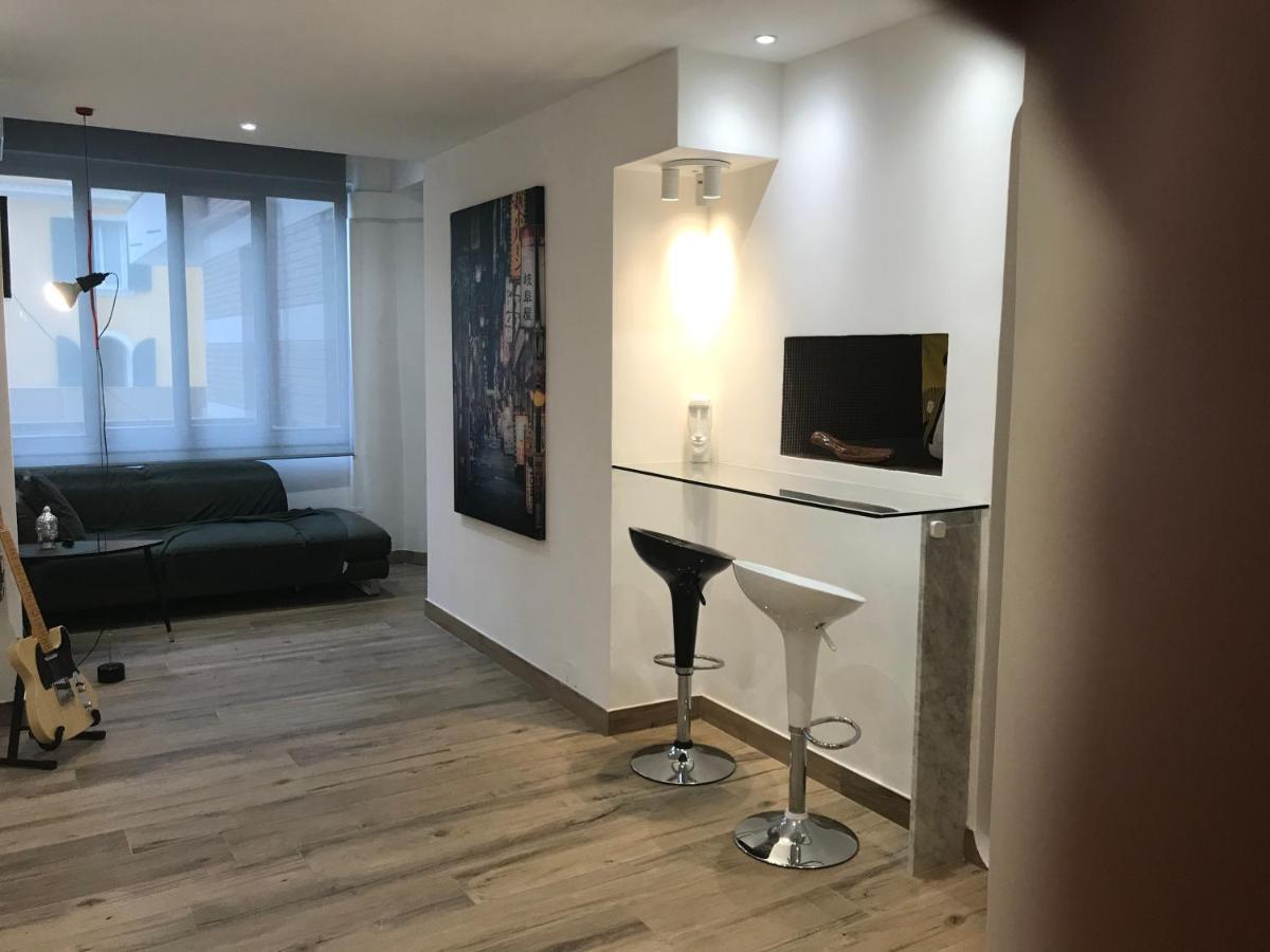 Urban Maison Gênes Extérieur photo