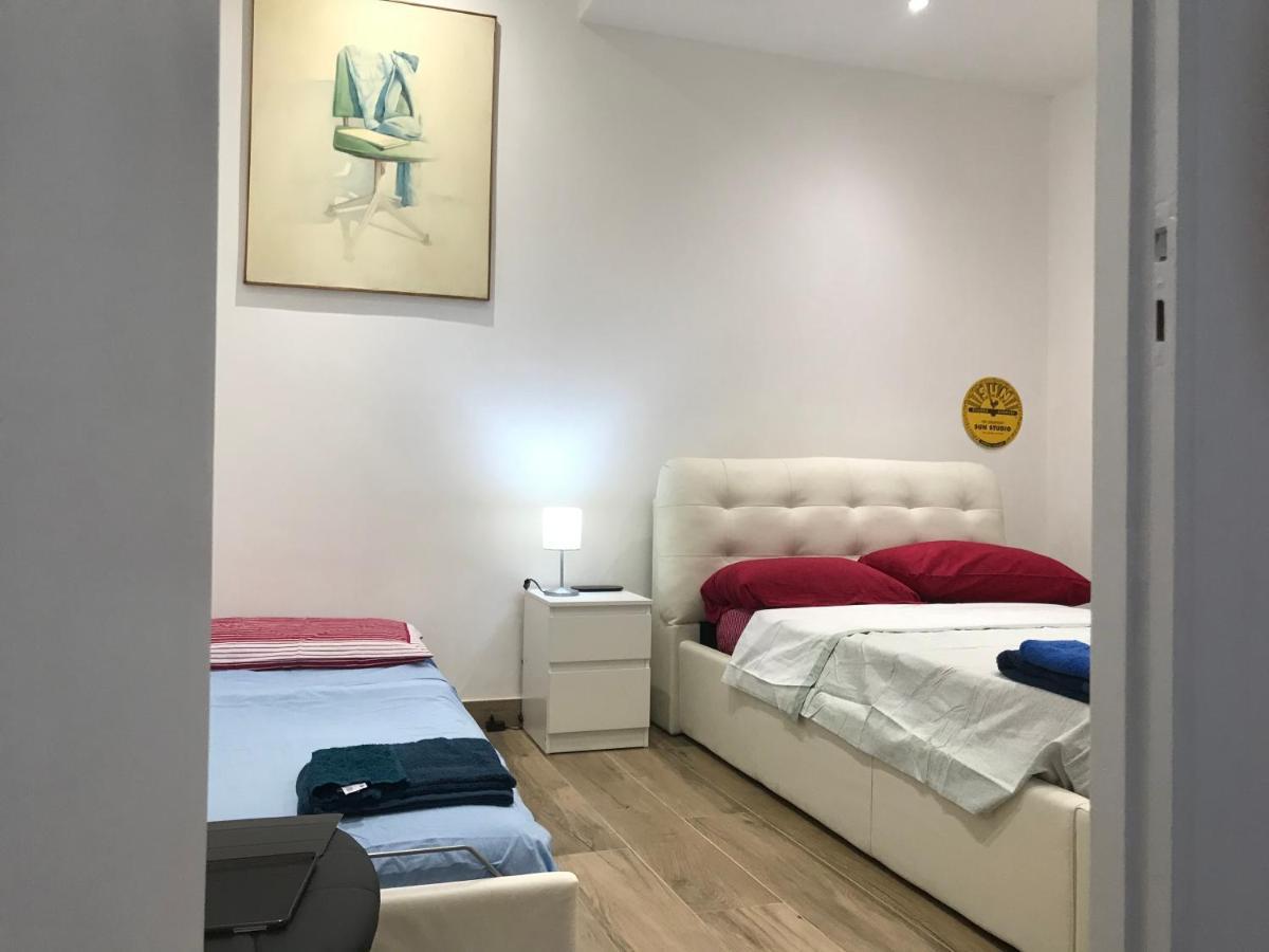 Urban Maison Gênes Extérieur photo