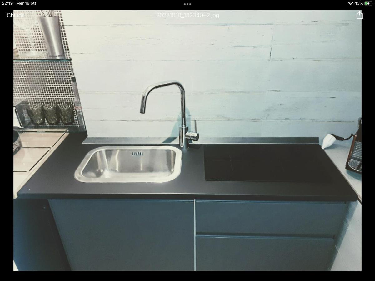 Urban Maison Gênes Extérieur photo