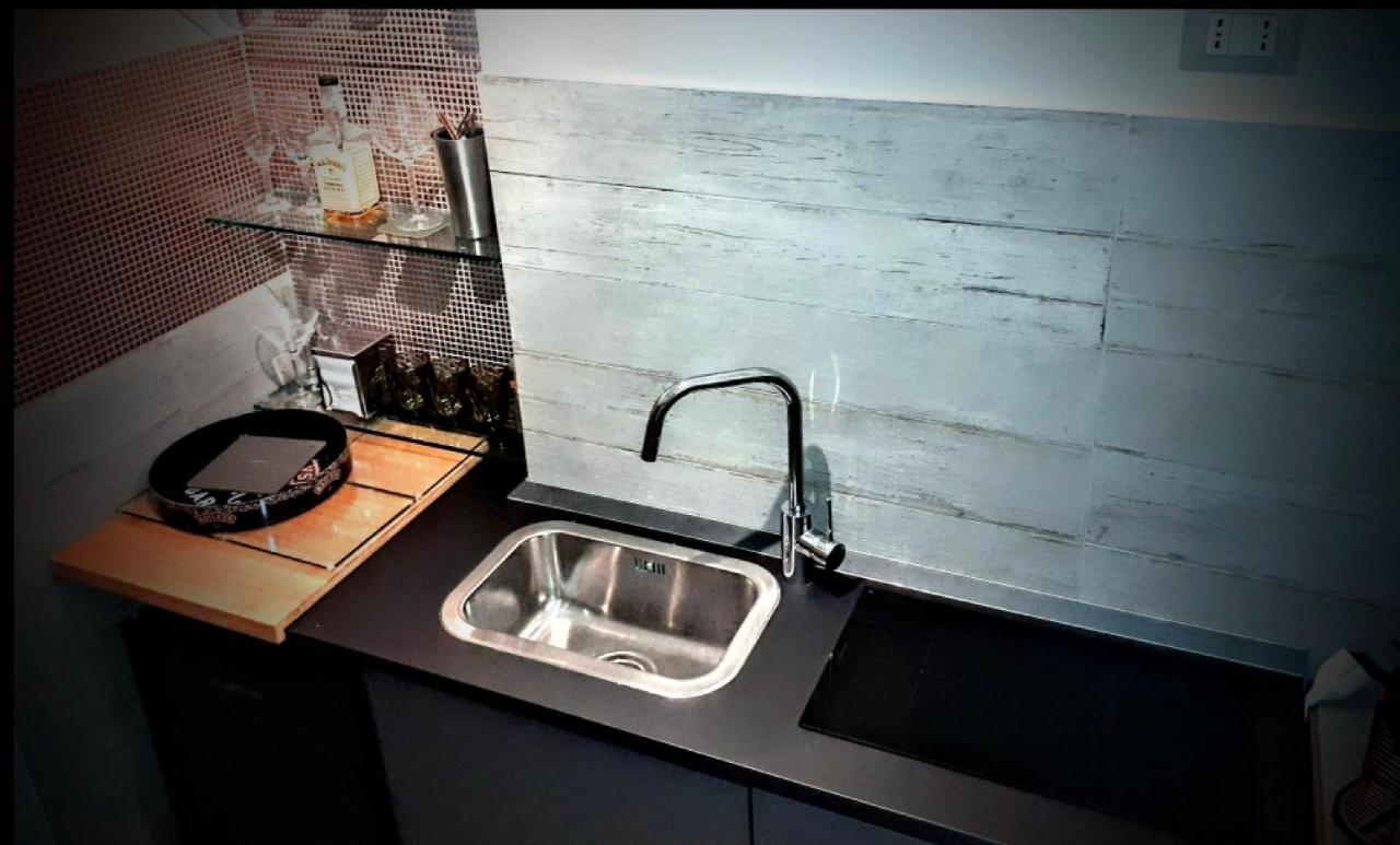 Urban Maison Gênes Extérieur photo