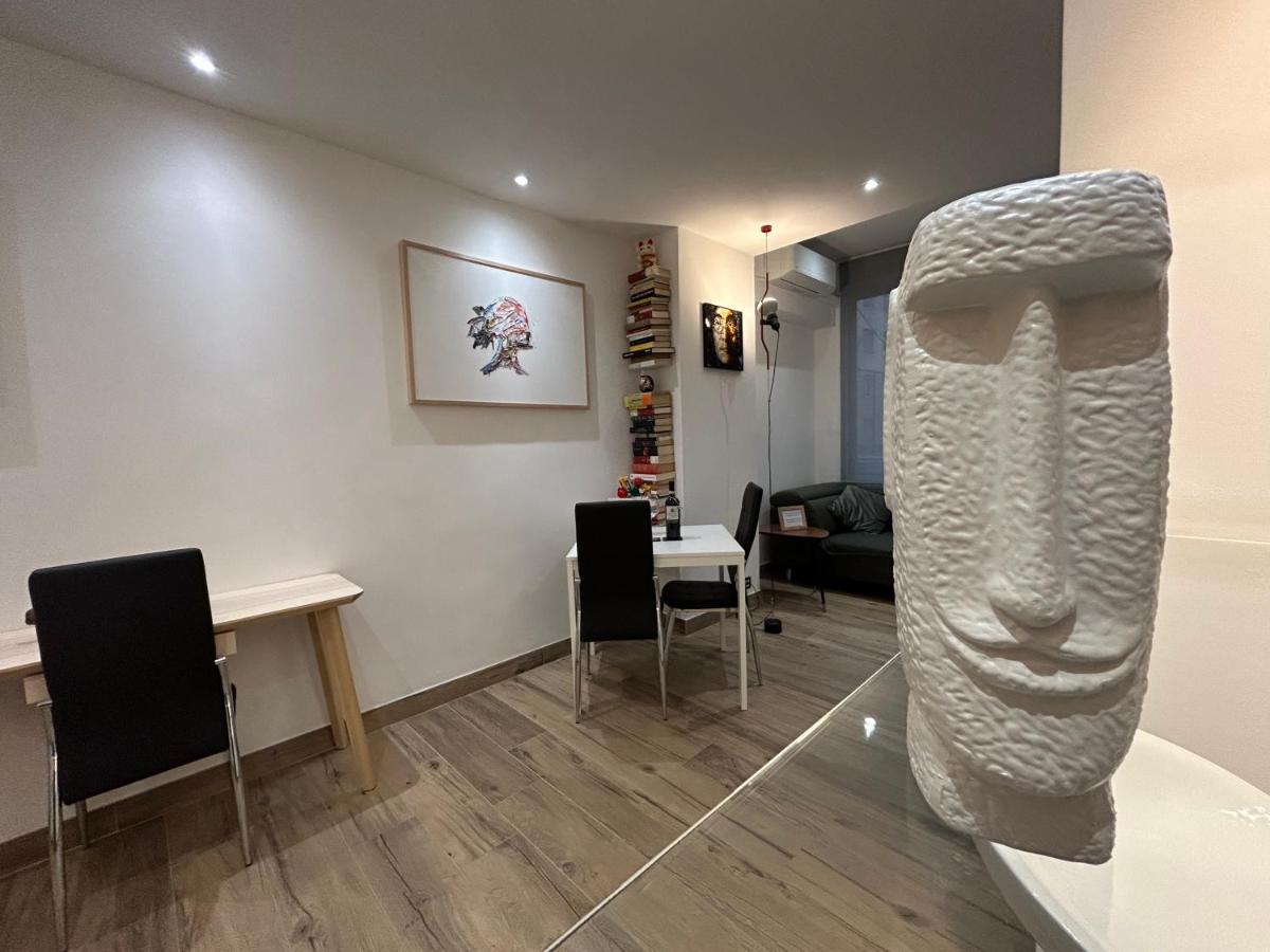 Urban Maison Gênes Extérieur photo