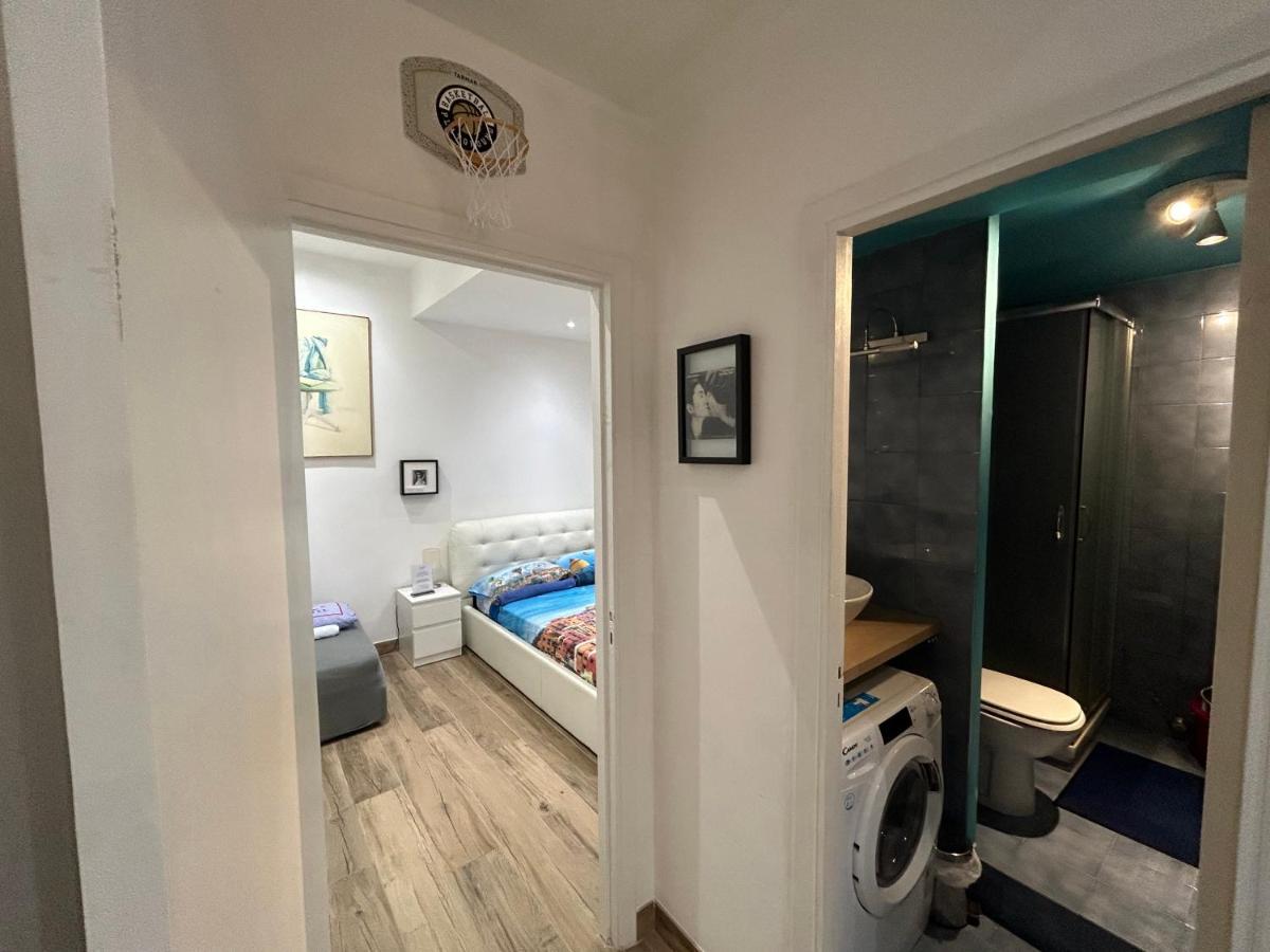 Urban Maison Gênes Extérieur photo