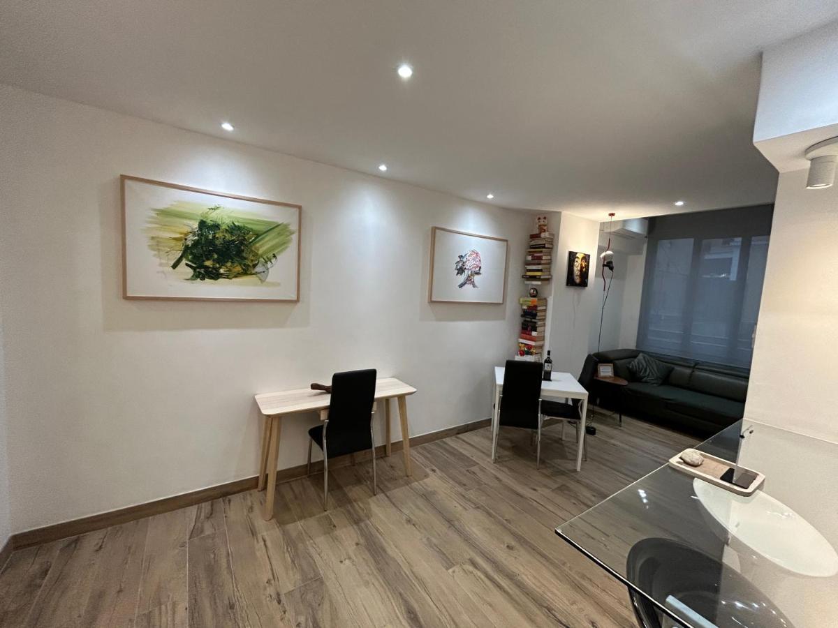 Urban Maison Gênes Extérieur photo