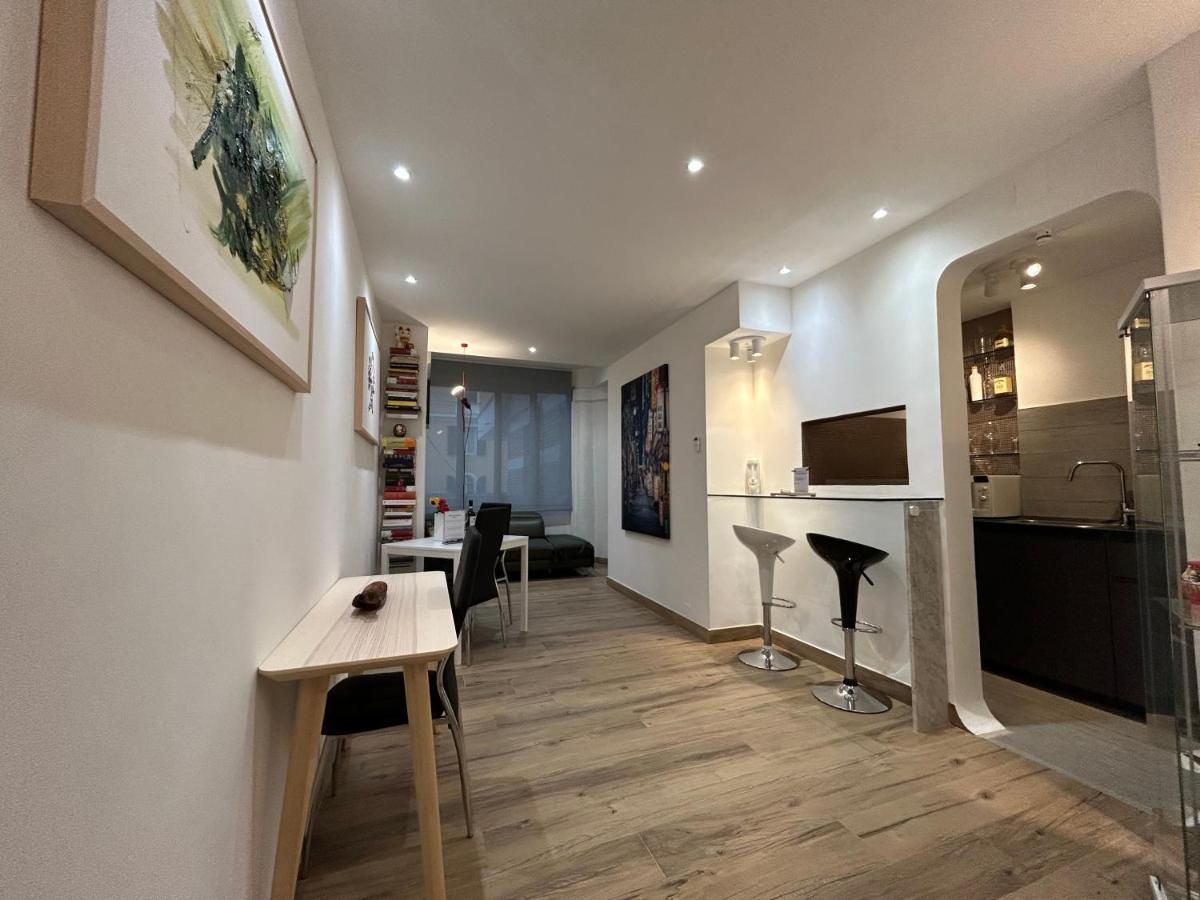 Urban Maison Gênes Extérieur photo