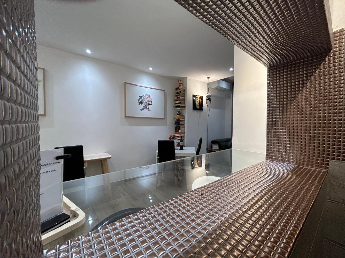 Urban Maison Gênes Extérieur photo