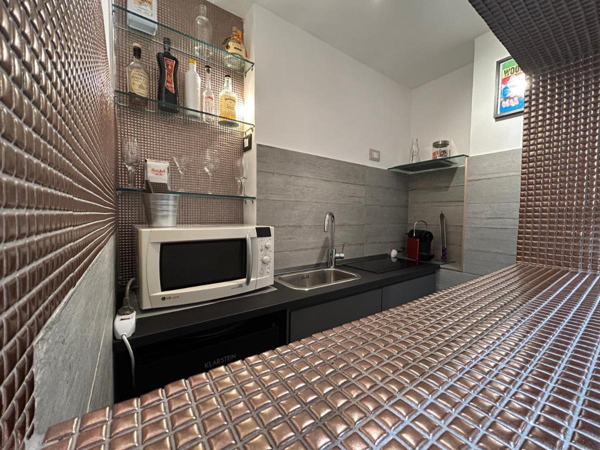 Urban Maison Gênes Extérieur photo