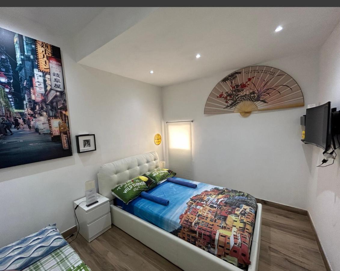 Urban Maison Gênes Extérieur photo