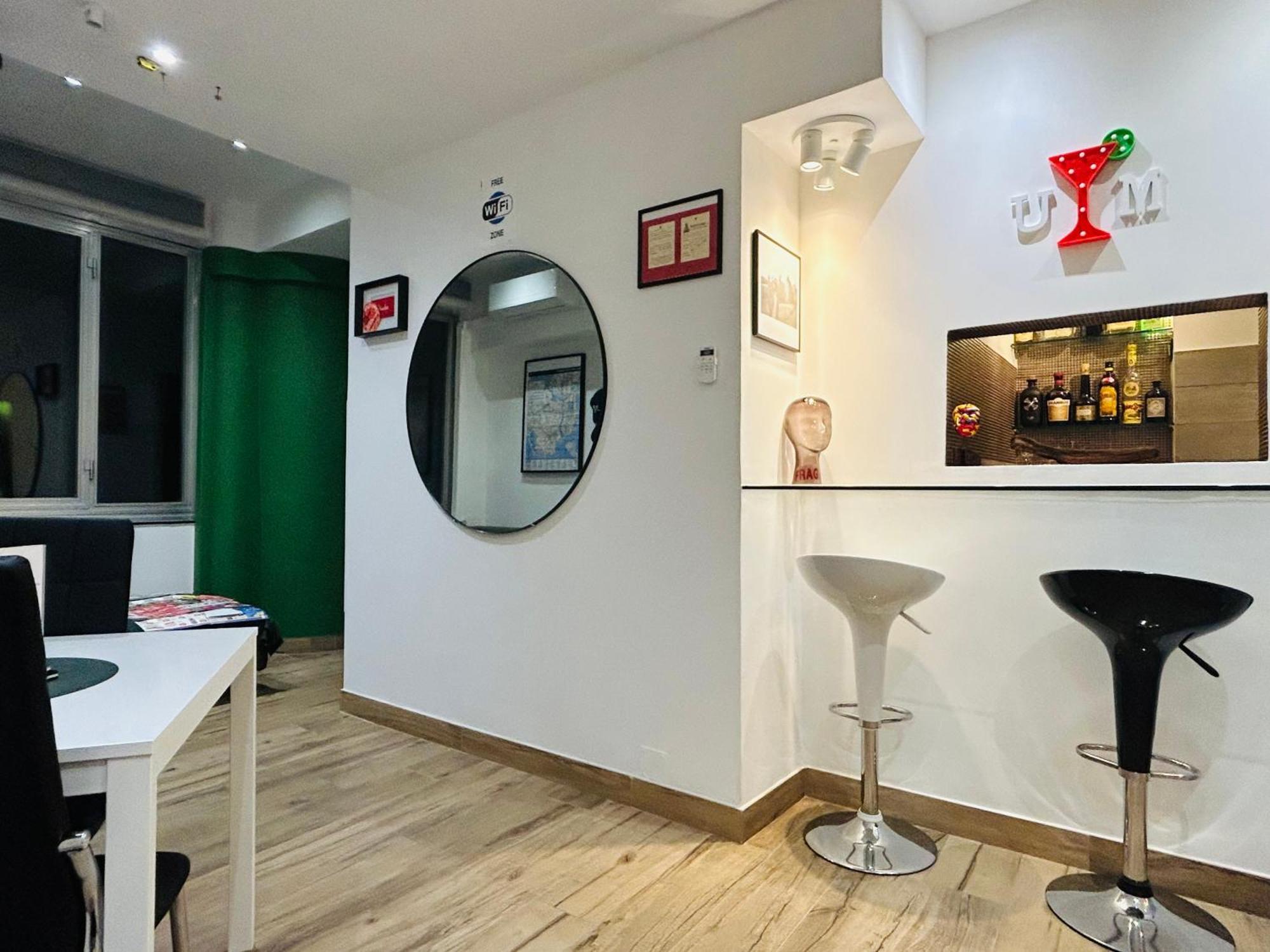 Urban Maison Gênes Extérieur photo
