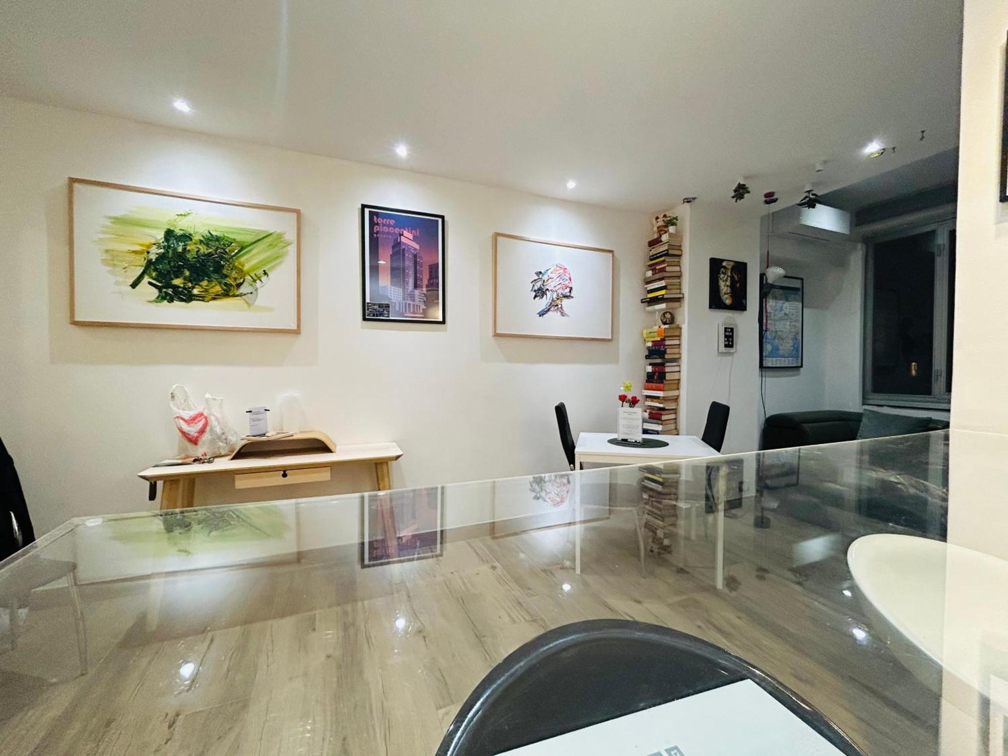 Urban Maison Gênes Extérieur photo