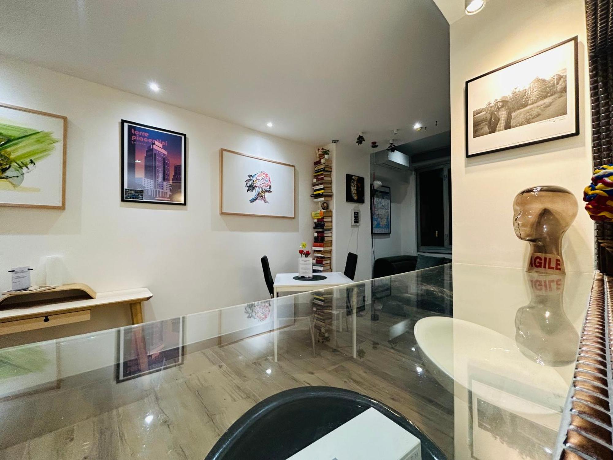 Urban Maison Gênes Extérieur photo