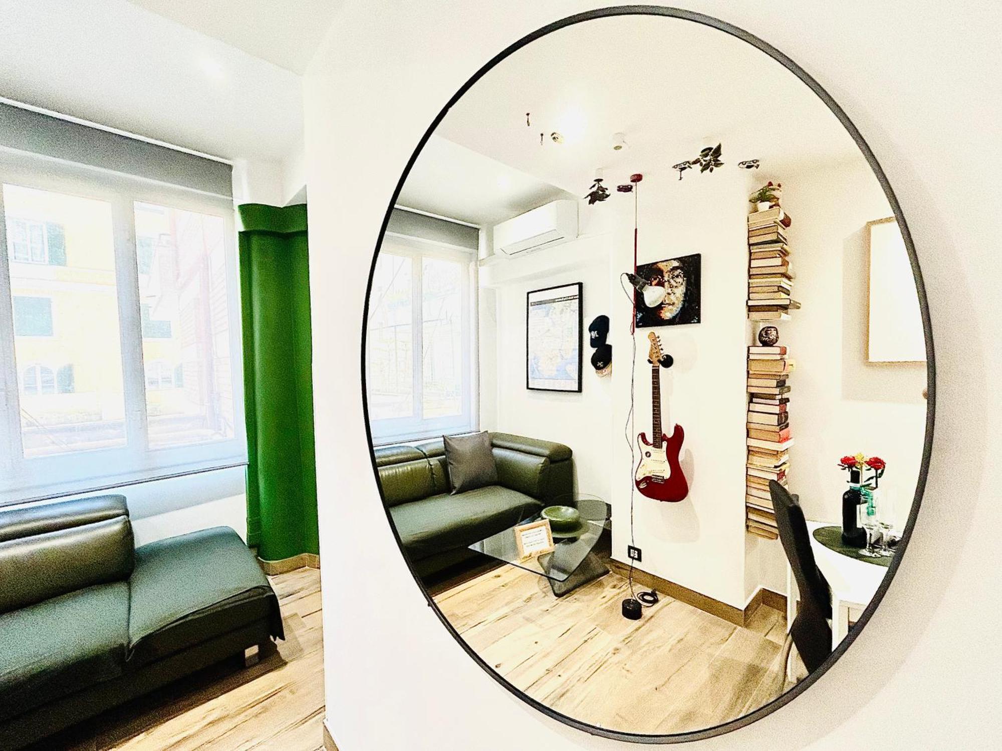 Urban Maison Gênes Extérieur photo